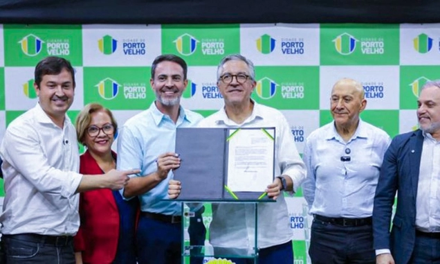 Governo cria primeiro Centro de Clima e Saúde na Amazônia