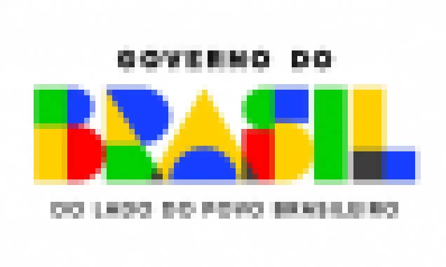 Governo federal muda slogan para "Do lado do povo brasileiro"