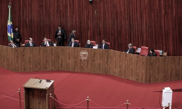 TSE cassa mandato do governador de Roraima e determina novas eleições