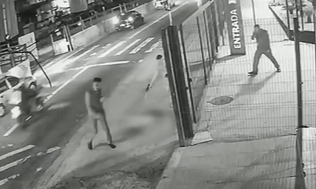 Soldado da PM depõe por ter matado cachorro comunitário em São Paulo