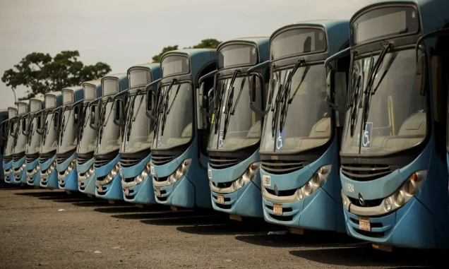 TRE-BA determina retomada integral da frota de ônibus em Salvador