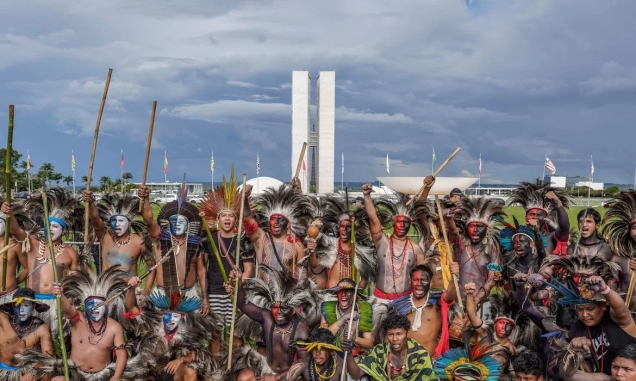 Eleições de 2026 registram recorde de candidaturas indígenas