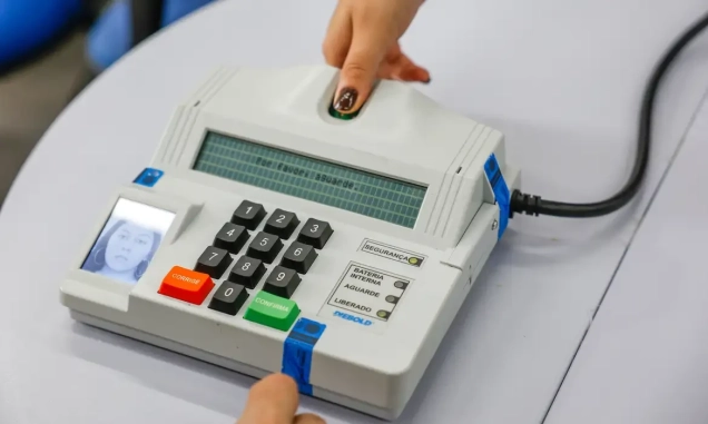 Boletim de Urna permite conferir totalização dos votos; entenda