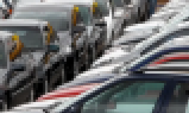 Exportações de veículos automotores tem alta em agosto