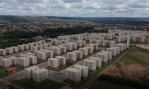 Caixa libera contratação de mais de um financiamento imobiliário