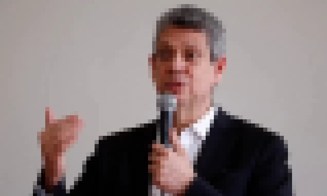 Governo defende justiça tributária e não alta de imposto, diz ministro