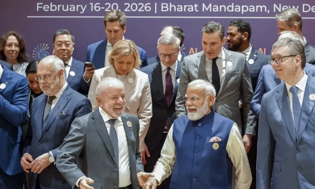 Lula defende que IA fique a cargo de instituição multilateral