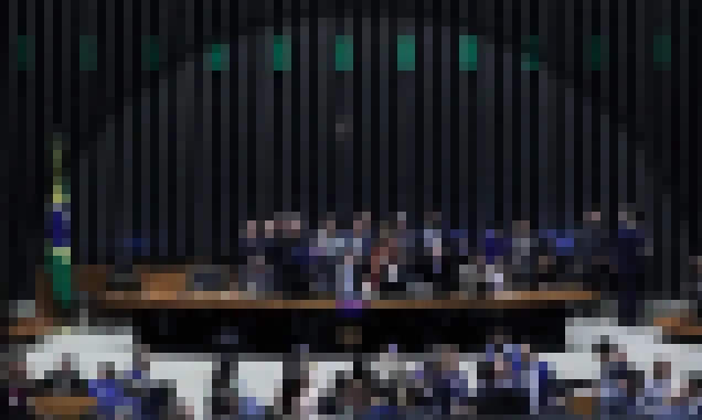 Câmara recorre de decisão do STF sobre ação penal contra Ramagem