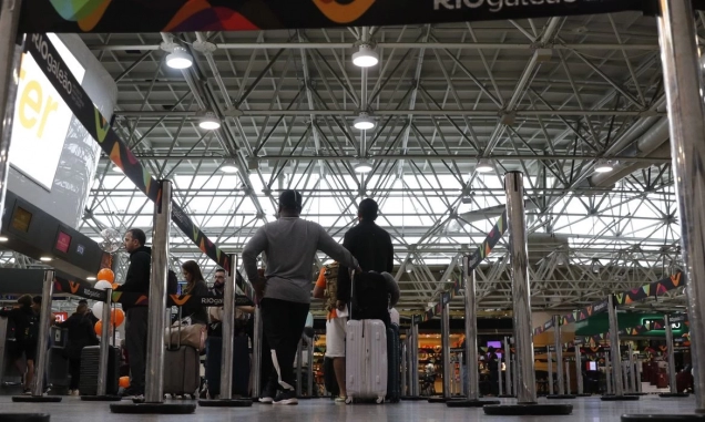 Saiba as novas regras da Anac para passageiros indisciplinados