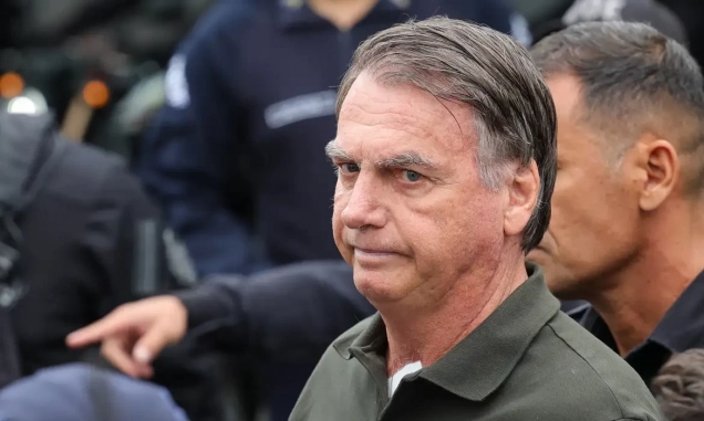 Por unanimidade, STF mantém condenação de Bolsonaro e aliados