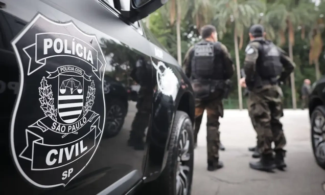 Polícia de SP prende três suspeitos de explorar bets