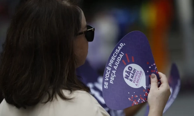 Carnaval: 80% das mulheres temem assédio e quase metade já foi vítima