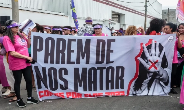 Mulheres sob proteção receberão aviso quando agressor se aproximar