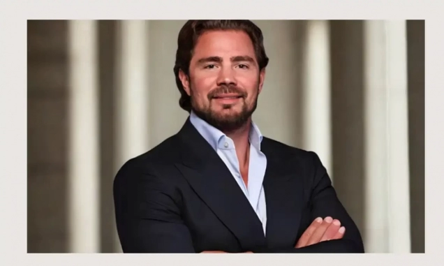 Justiça mantém prisão de Daniel Vorcaro, dono do Banco Master