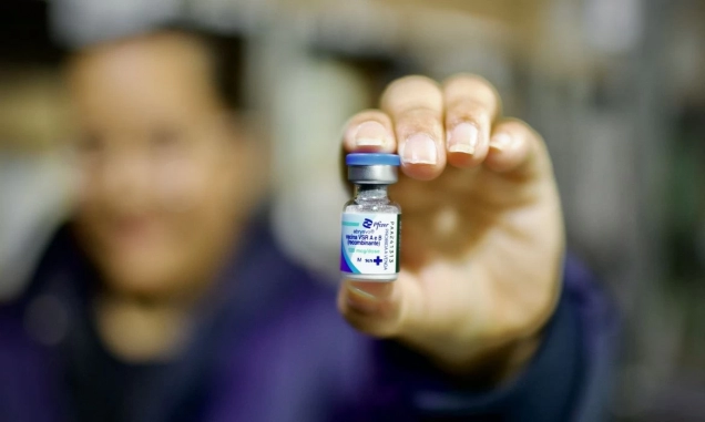 SUS oferece vacina contra bronquiolite para bebês prematuros