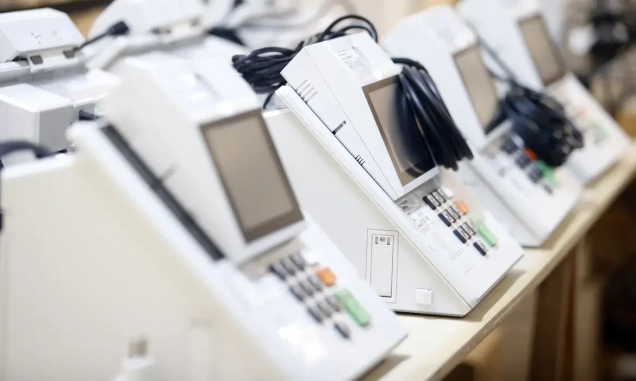 Estado de SP começa a preparar mais de 114 mil urnas para o 2º turno