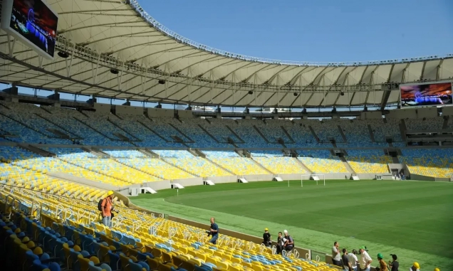 Maracanã será palco de abertura da Copa Feminina de Futebol de 2027