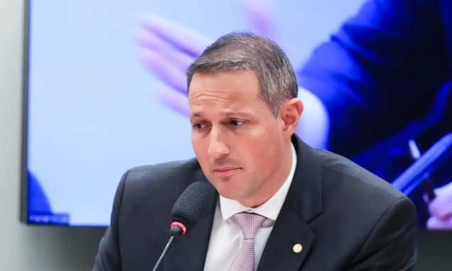 Derrite recua e mantém atuação da PF no combate ao crime organizado