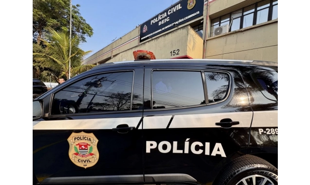Governo de SP desarticula esquema de golpes com créditos fictícios de ICMS