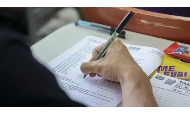 Saiba quais vestibulares estão com inscrições abertas