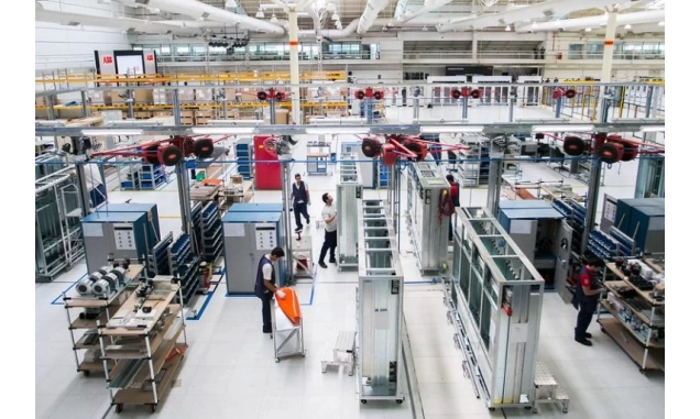 PIB paulista cresce 3,4% em 2024