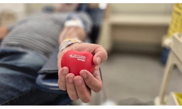 Entenda os novos critérios para doação de sangue que estão em vigor