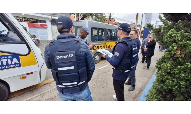 Concurso público para agente estadual de trânsito tem inscrições abertas