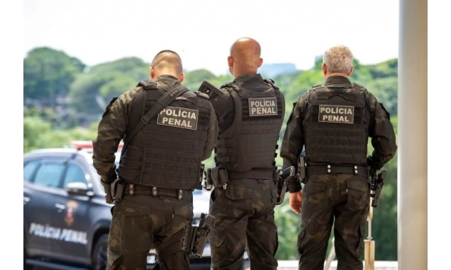 Concurso da Polícia Penal de SP para 1,1 mil vagas tem inscrições prorrogadas até dia 22 de dezembro