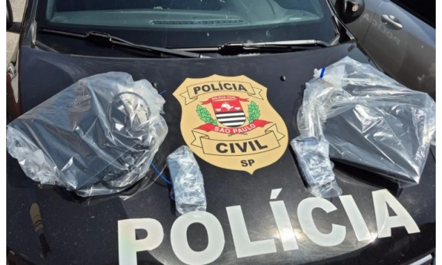 Sites, leilões e agenciamentos falsos: quadrilha de crimes virtuais movimenta mais de R$ 3 milhões