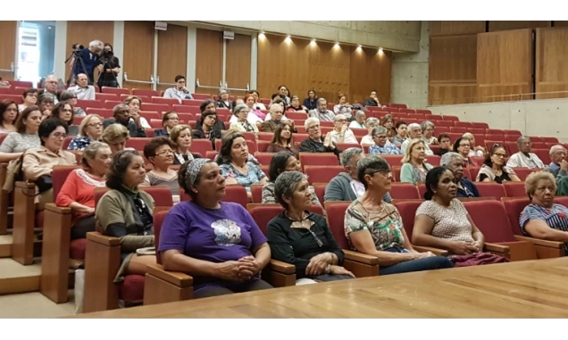 USP oferece mais de 6,5 mil vagas em cursos gratuitos para público 60+ no primeiro semestre de 2026