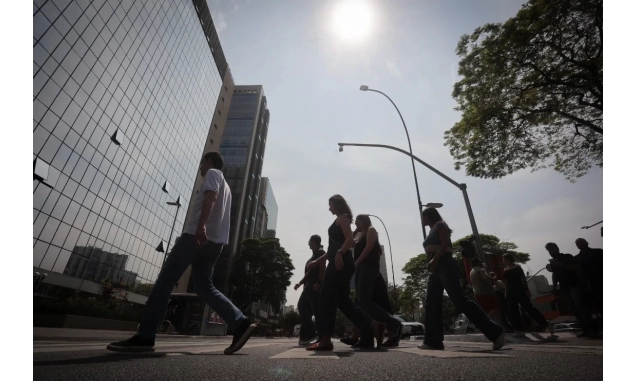 ‘Gangorra térmica’: entenda mudanças bruscas de temperatura em São Paulo e veja orientações da Defesa Civil