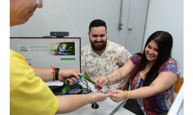 Estado de São Paulo emite mais de 158 mil carteiras de identificação para autistas