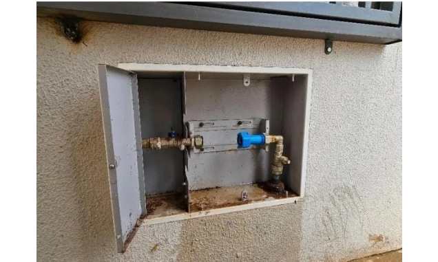 Hidrômetro furtado? Saiba o que fazer e como evitar o crime