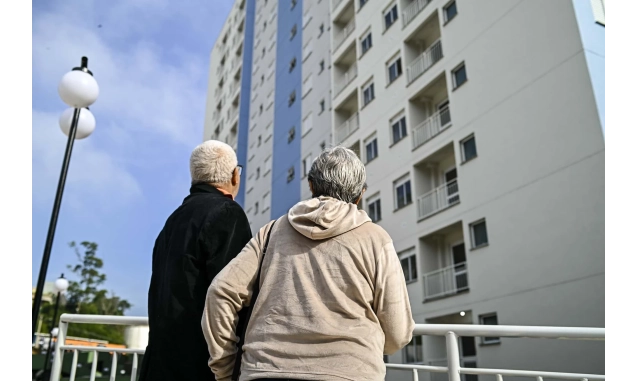 CDHU alerta população sobre cobranças indevidas para acesso a imóveis