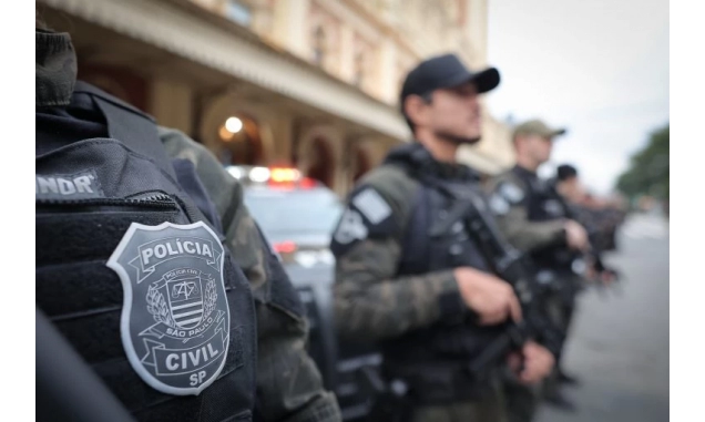 Governo de SP propõe novo modelo de carreira na Polícia Civil com promoções mais rápidas e objetivas
