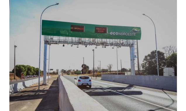 Agência SP Verifica: o que é verdade e o que é mentira sobre o reajuste dos pedágios em SP