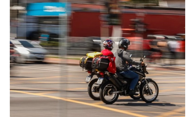 Projeto de lei do Governo de SP propõe isentar IPVA de mais de 50% da frota de motos do estado
