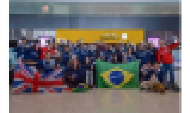 Centro Paula Souza abre inscrições para alunos interessados no intercâmbio cultural