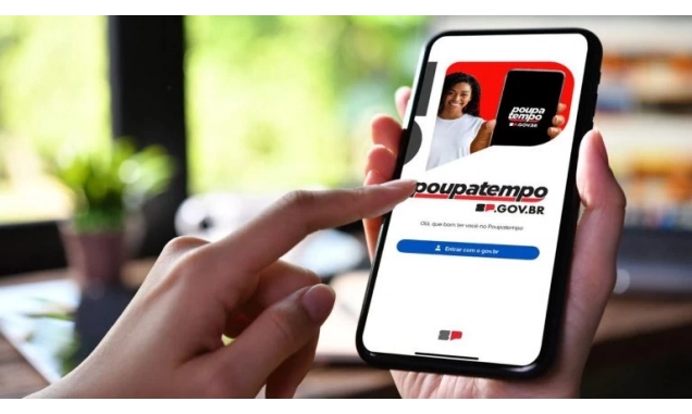 Quase 40% da população do estado já usa os serviços digitais do Governo de São Paulo, mostra Seade