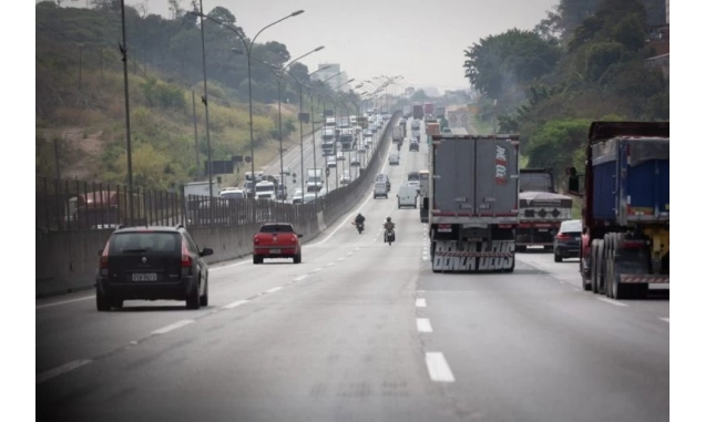 Natal e Ano Novo devem movimentar mais de 40 milhões de veículos nas rodovias concedidas de São Paulo