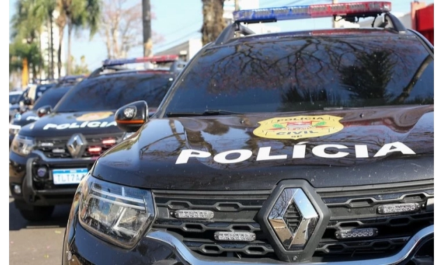 Violência contra a mulher: Polícia de São Paulo faz ação contra agressores