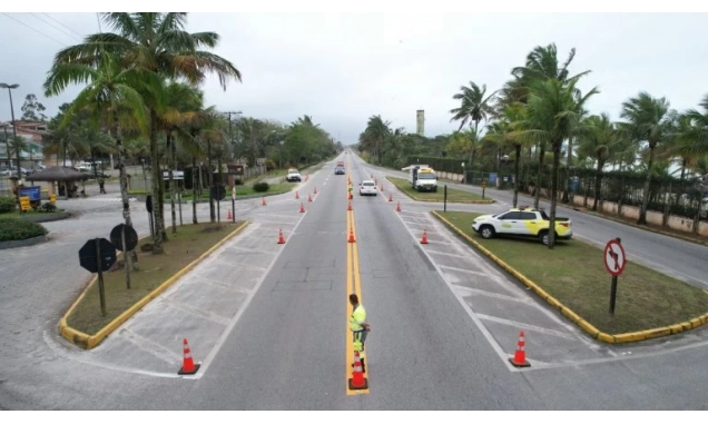 DER-SP inicia nesta quarta (19) a Operação Especial Consciência Negra para reforçar a segurança nas rodovias