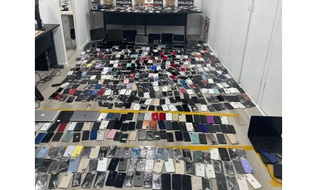 O que fazer em caso de celular roubado? Veja dicas para bloquear e rastrear aparelho