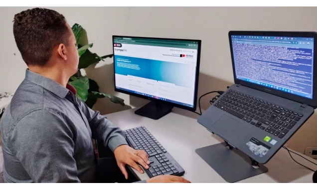 Trampolim abre caminhos para o mercado de trabalho com cursos gratuitos e orientação personalizada por IA