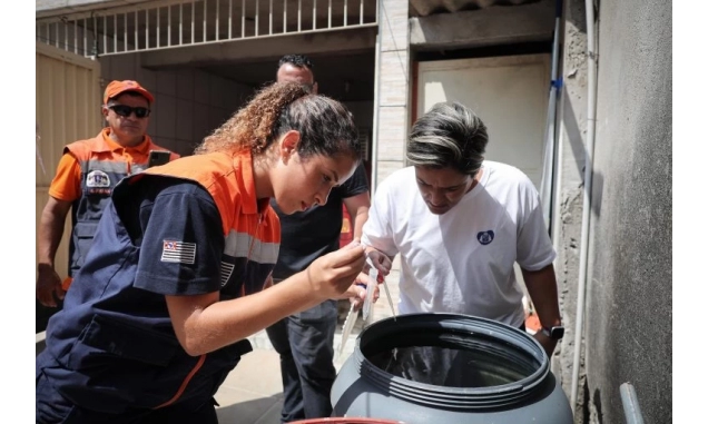 Vai viajar? Saúde SP dá dicas de como proteger sua casa do mosquito da dengue no feriado