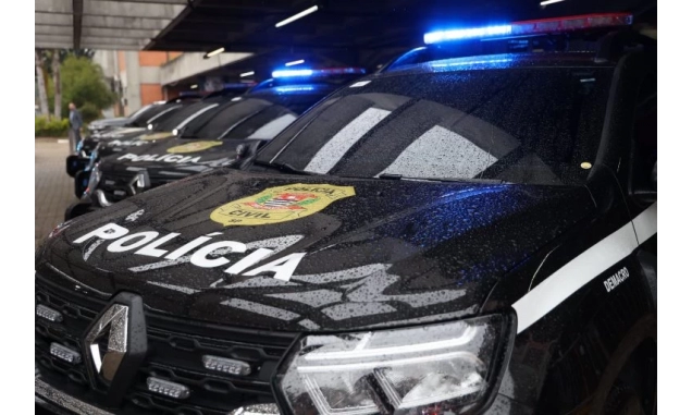 Operação da Polícia de SP e MP contra o PCC prende influenciadora digital e bloqueia R$ 327 milhões