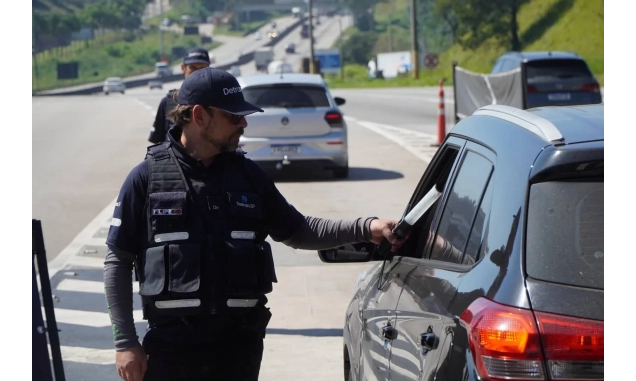 Lei seca e álcool ao volante: veja como funcionam as fiscalizações de trânsito no estado de SP