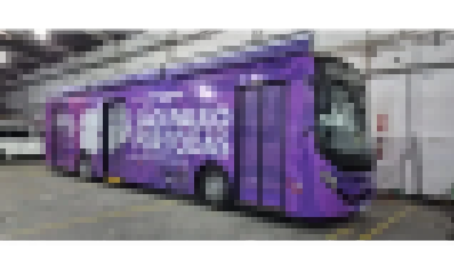 SP Mulher lança Ônibus SP Por Todas com atendimento especializado de prevenção à violência