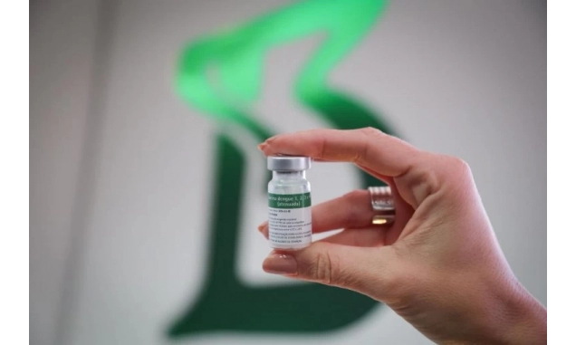 Vacina da dengue do Instituto Butantan mantém 80,5% de eficácia contra casos graves após cinco anos