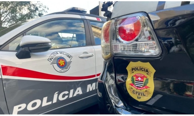 Governo de São Paulo sanciona projeto de lei que concede aumento salarial de 10% para as polícias Civil e Militar